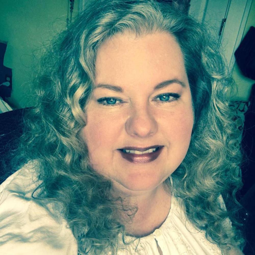 Meet your Posher, Margaret